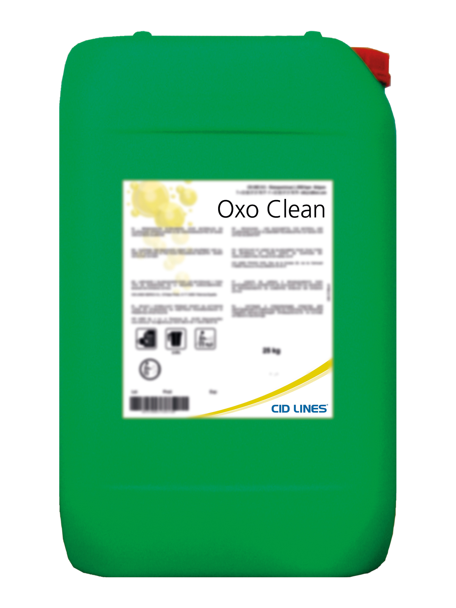 oxo-clean-cidlines-website